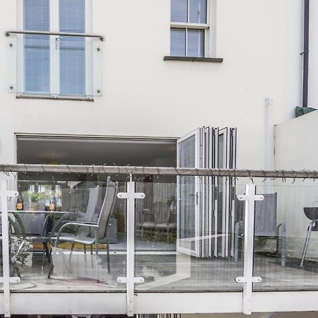 Milford Street - 5 Bedroom Luxurious Holiday Home - Saundersfoot Zewnętrze zdjęcie