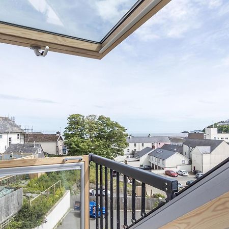 Milford Street - 5 Bedroom Luxurious Holiday Home - Saundersfoot Zewnętrze zdjęcie