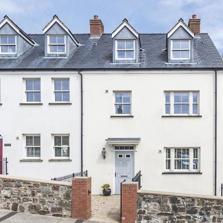 Milford Street - 5 Bedroom Luxurious Holiday Home - Saundersfoot Zewnętrze zdjęcie