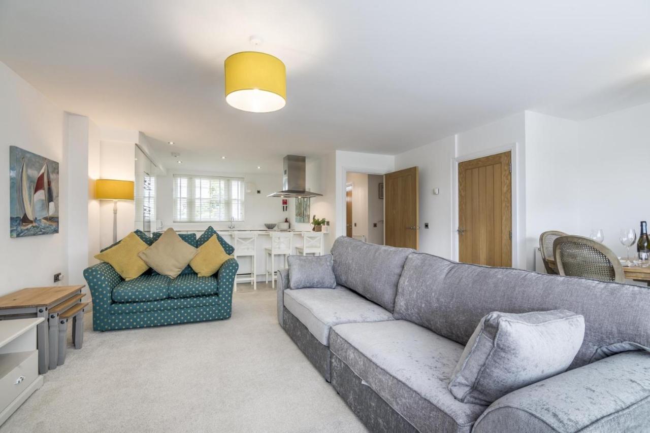 Milford Street - 5 Bedroom Luxurious Holiday Home - Saundersfoot Zewnętrze zdjęcie