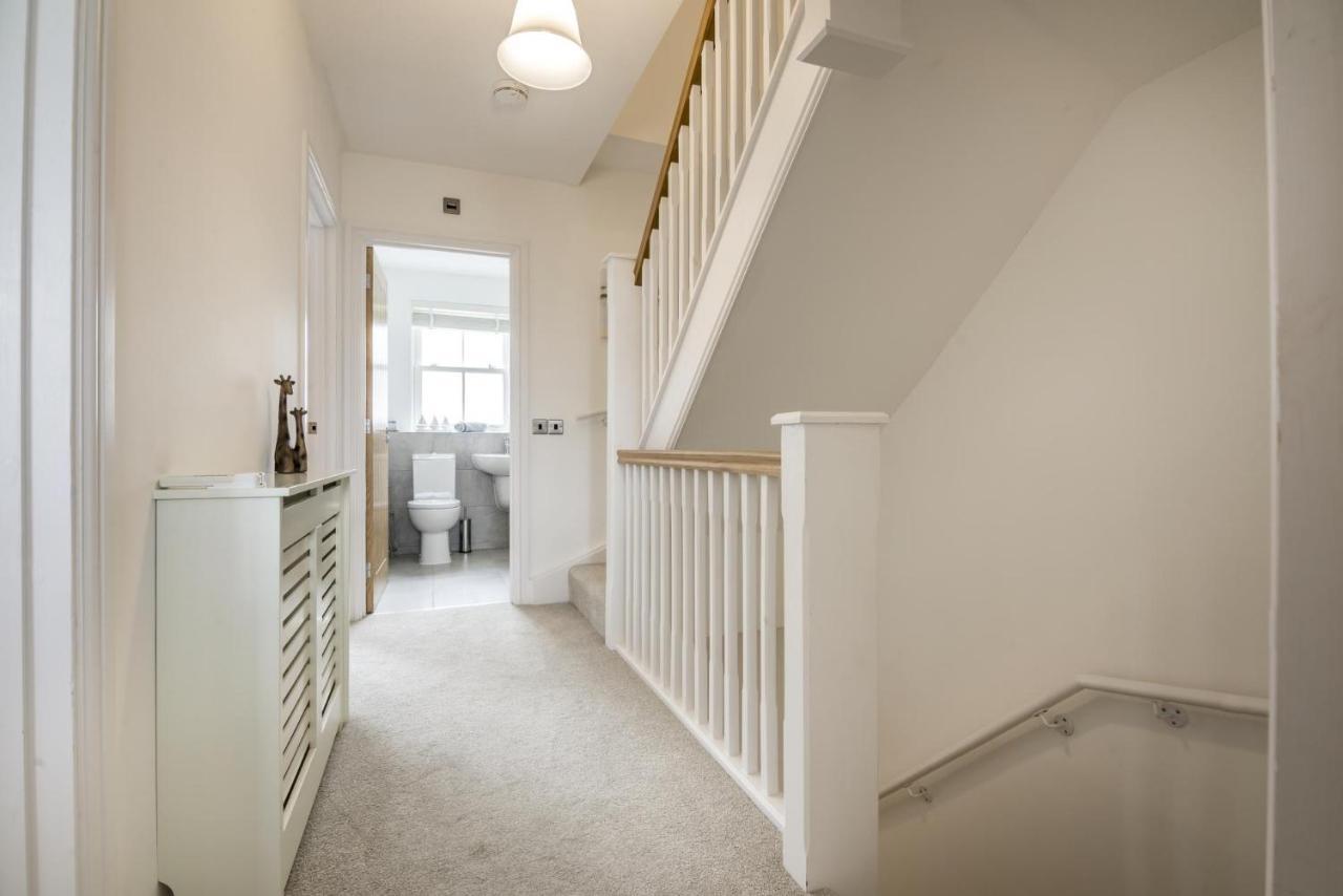 Milford Street - 5 Bedroom Luxurious Holiday Home - Saundersfoot Zewnętrze zdjęcie