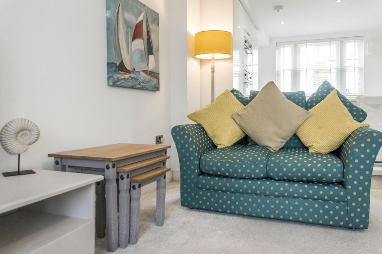 Milford Street - 5 Bedroom Luxurious Holiday Home - Saundersfoot Zewnętrze zdjęcie