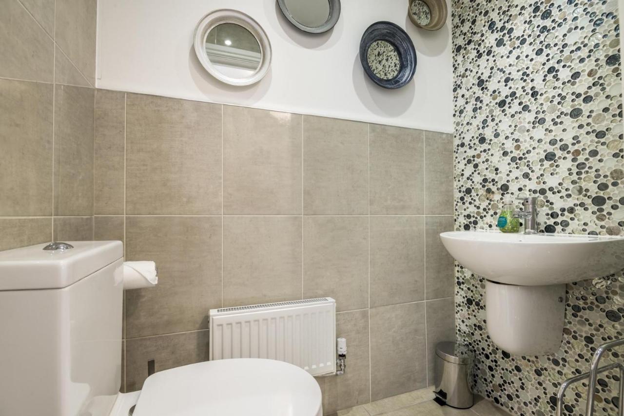Milford Street - 5 Bedroom Luxurious Holiday Home - Saundersfoot Zewnętrze zdjęcie