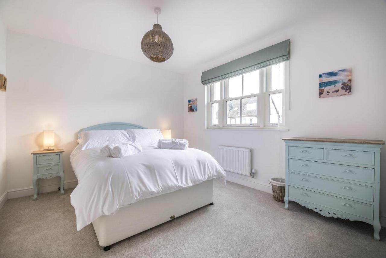 Milford Street - 5 Bedroom Luxurious Holiday Home - Saundersfoot Zewnętrze zdjęcie