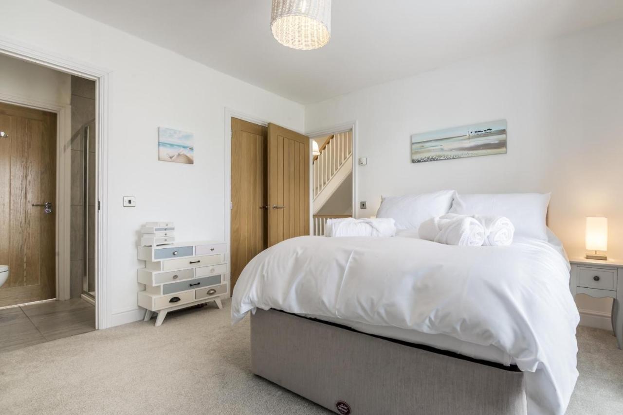Milford Street - 5 Bedroom Luxurious Holiday Home - Saundersfoot Zewnętrze zdjęcie