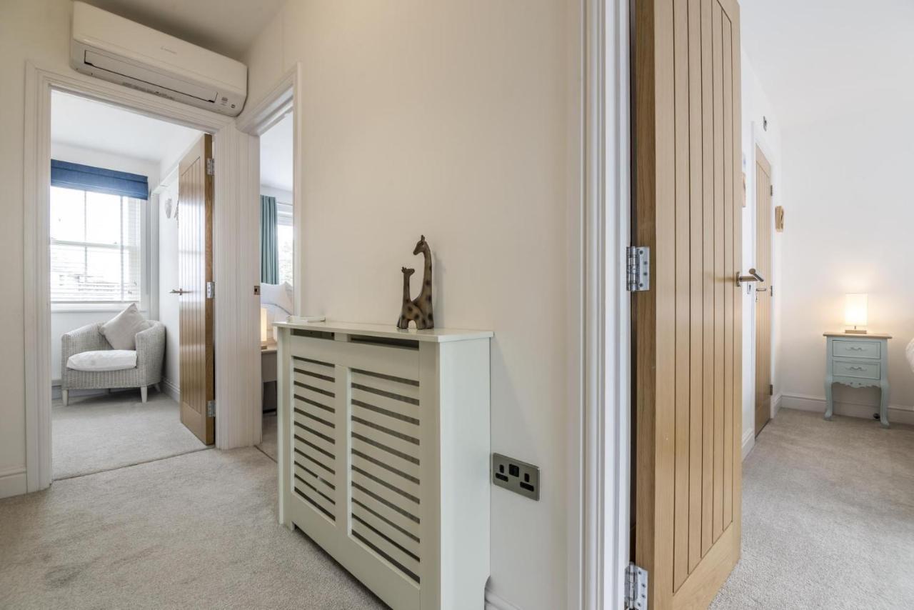 Milford Street - 5 Bedroom Luxurious Holiday Home - Saundersfoot Zewnętrze zdjęcie