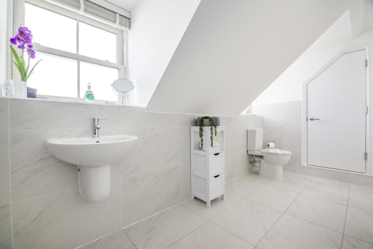 Milford Street - 5 Bedroom Luxurious Holiday Home - Saundersfoot Zewnętrze zdjęcie
