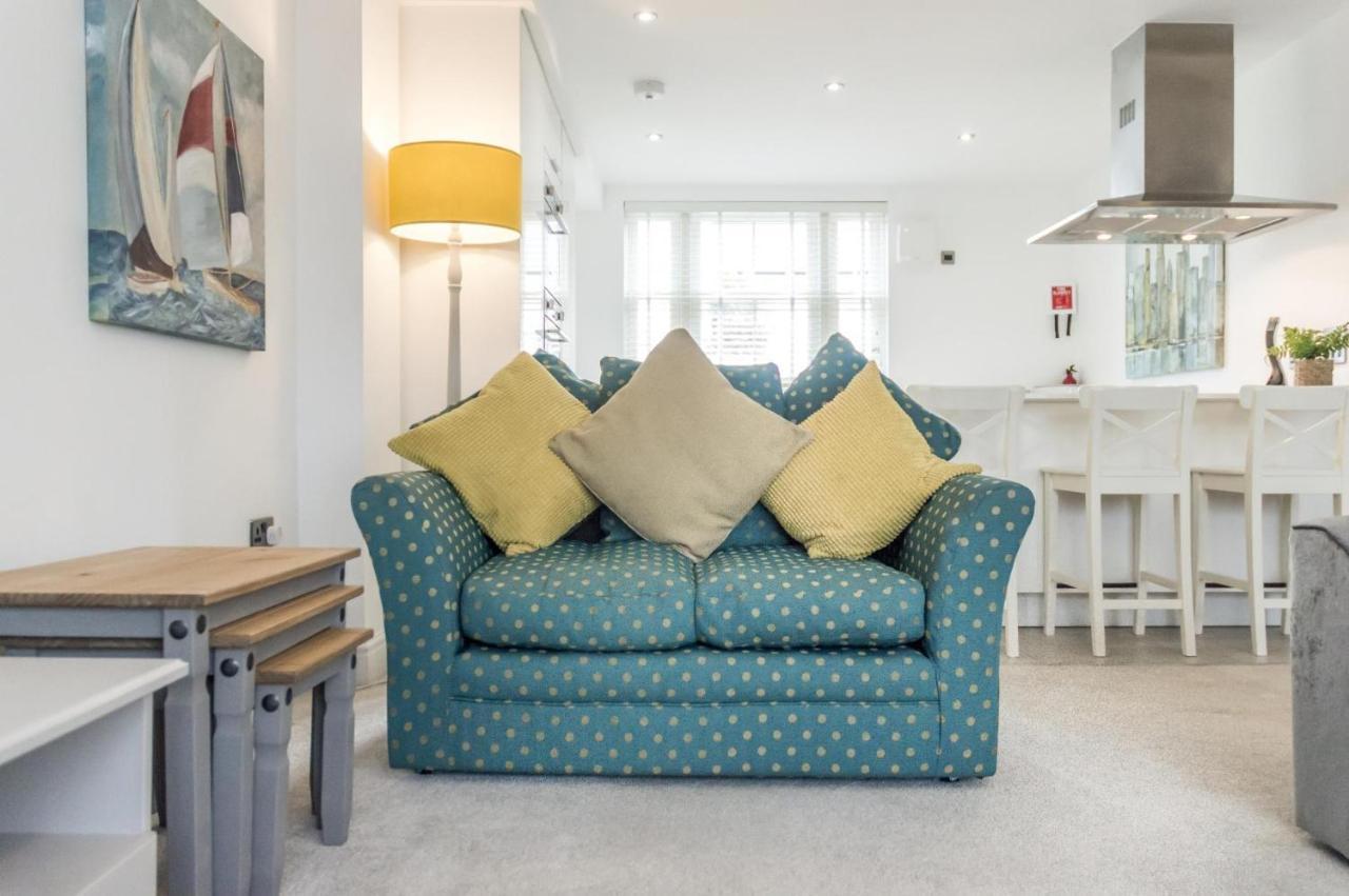 Milford Street - 5 Bedroom Luxurious Holiday Home - Saundersfoot Zewnętrze zdjęcie