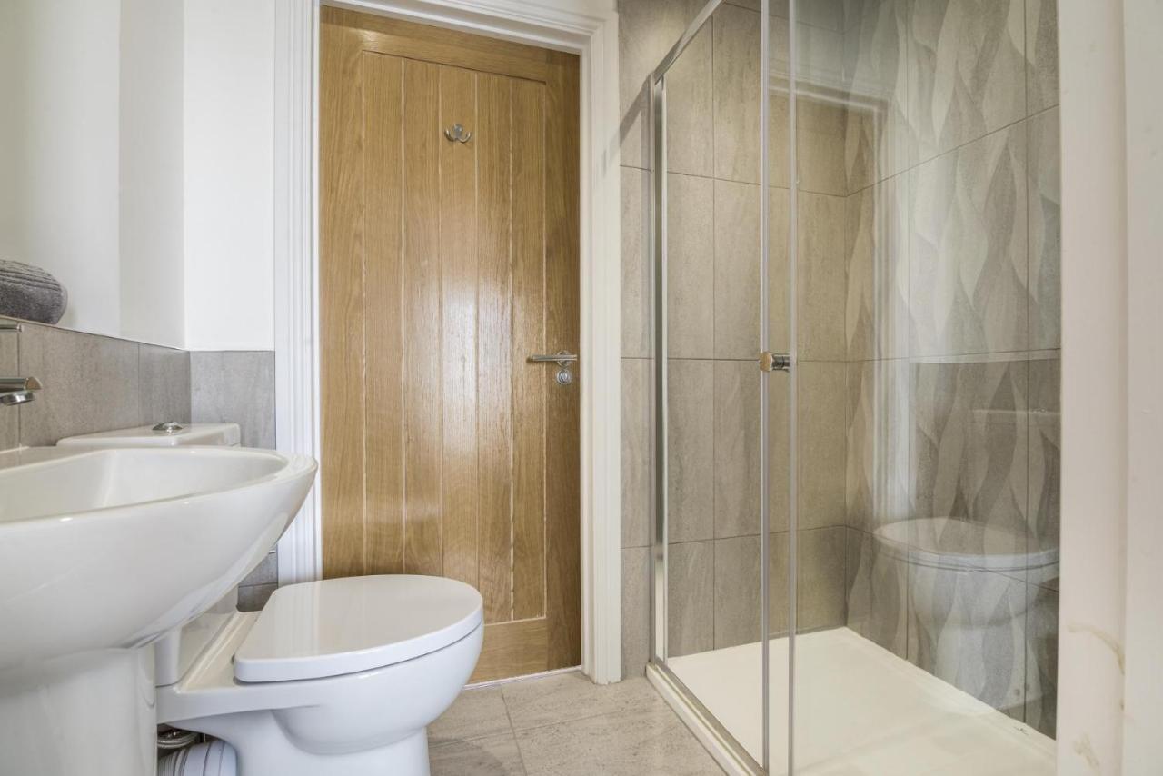 Milford Street - 5 Bedroom Luxurious Holiday Home - Saundersfoot Zewnętrze zdjęcie