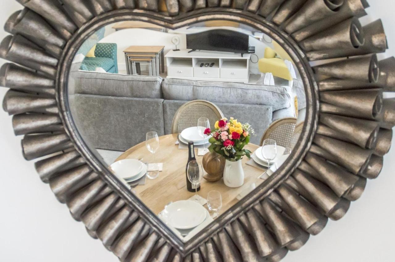Milford Street - 5 Bedroom Luxurious Holiday Home - Saundersfoot Zewnętrze zdjęcie