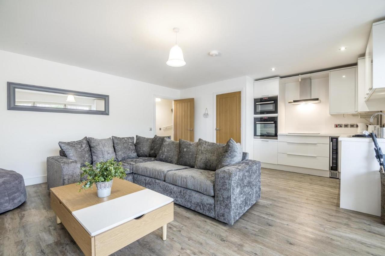 Milford Street - 5 Bedroom Luxurious Holiday Home - Saundersfoot Zewnętrze zdjęcie