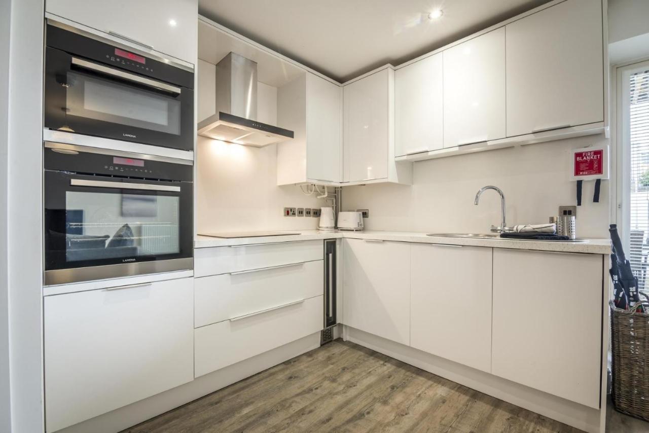 Milford Street - 5 Bedroom Luxurious Holiday Home - Saundersfoot Zewnętrze zdjęcie