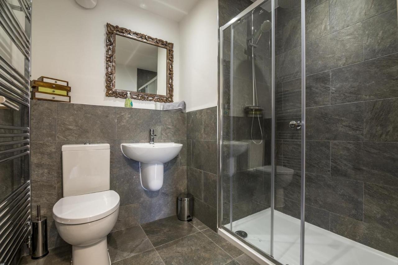 Milford Street - 5 Bedroom Luxurious Holiday Home - Saundersfoot Zewnętrze zdjęcie