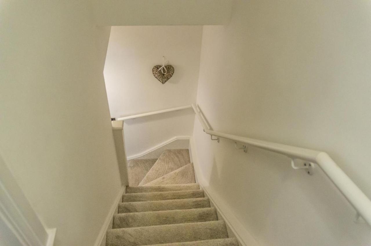 Milford Street - 5 Bedroom Luxurious Holiday Home - Saundersfoot Zewnętrze zdjęcie