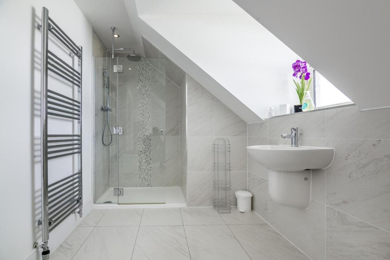 Milford Street - 5 Bedroom Luxurious Holiday Home - Saundersfoot Zewnętrze zdjęcie