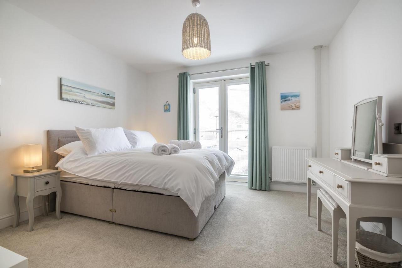 Milford Street - 5 Bedroom Luxurious Holiday Home - Saundersfoot Zewnętrze zdjęcie