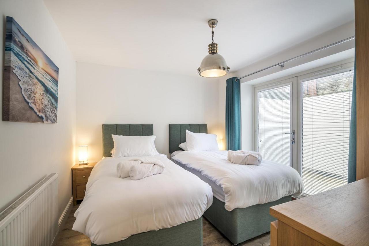 Milford Street - 5 Bedroom Luxurious Holiday Home - Saundersfoot Zewnętrze zdjęcie