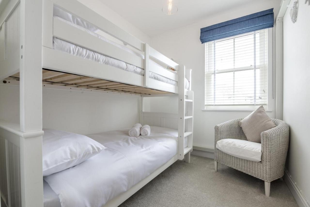 Milford Street - 5 Bedroom Luxurious Holiday Home - Saundersfoot Zewnętrze zdjęcie