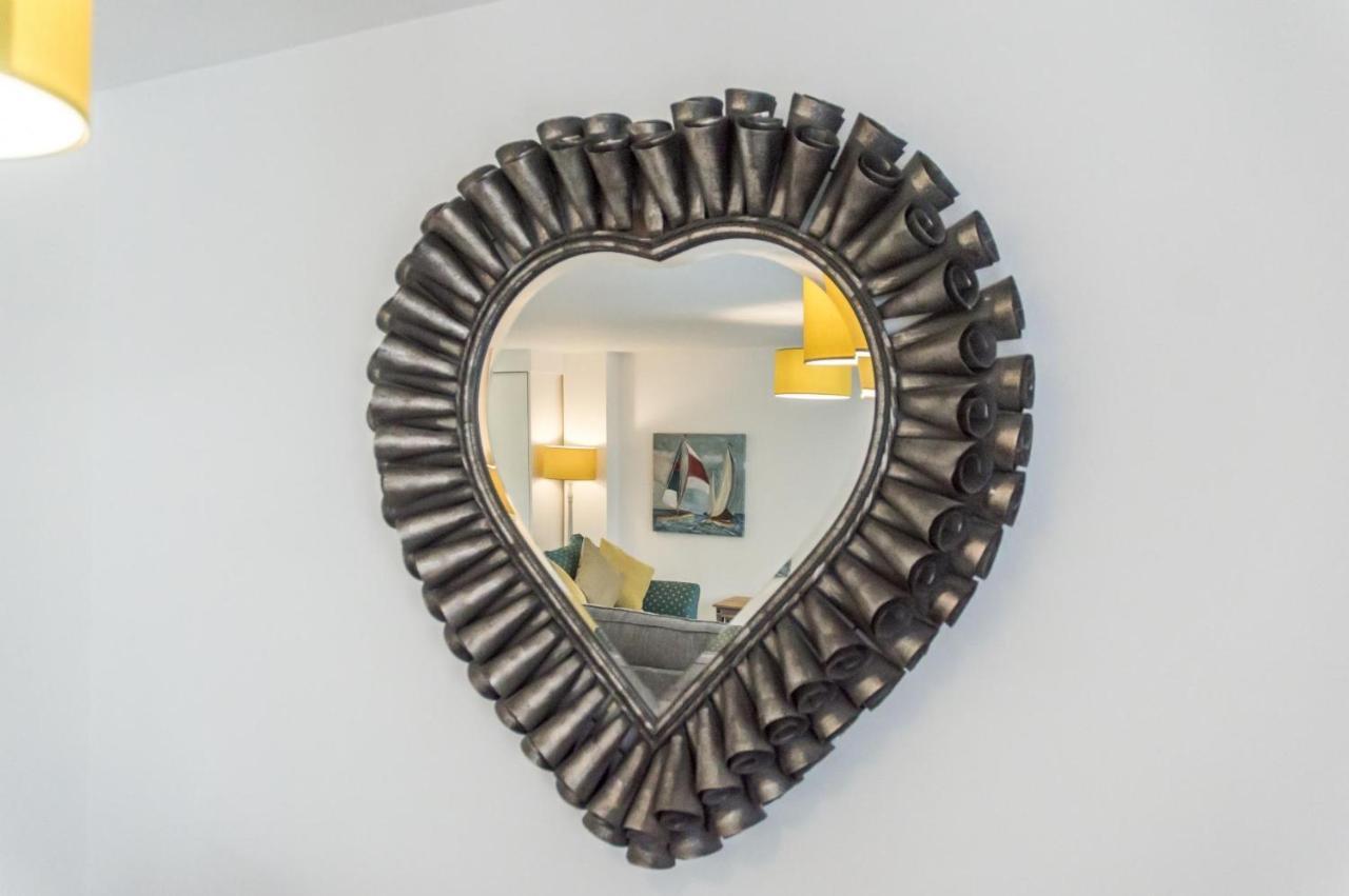Milford Street - 5 Bedroom Luxurious Holiday Home - Saundersfoot Zewnętrze zdjęcie