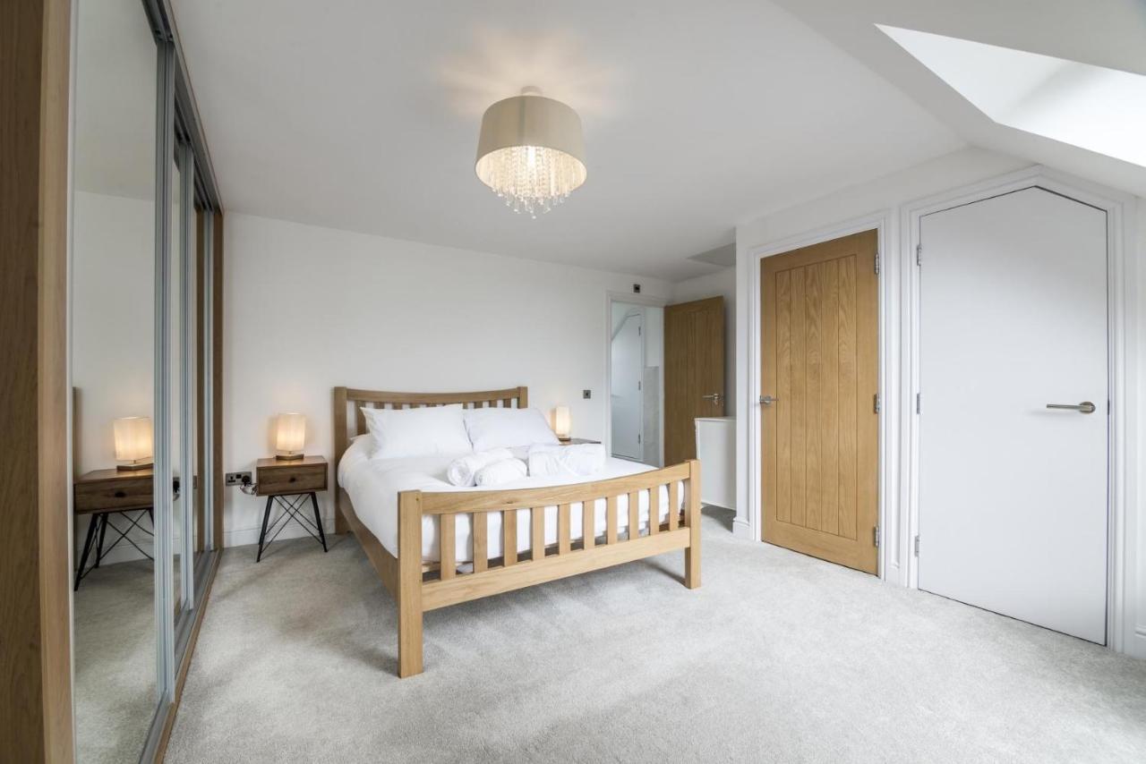 Milford Street - 5 Bedroom Luxurious Holiday Home - Saundersfoot Zewnętrze zdjęcie