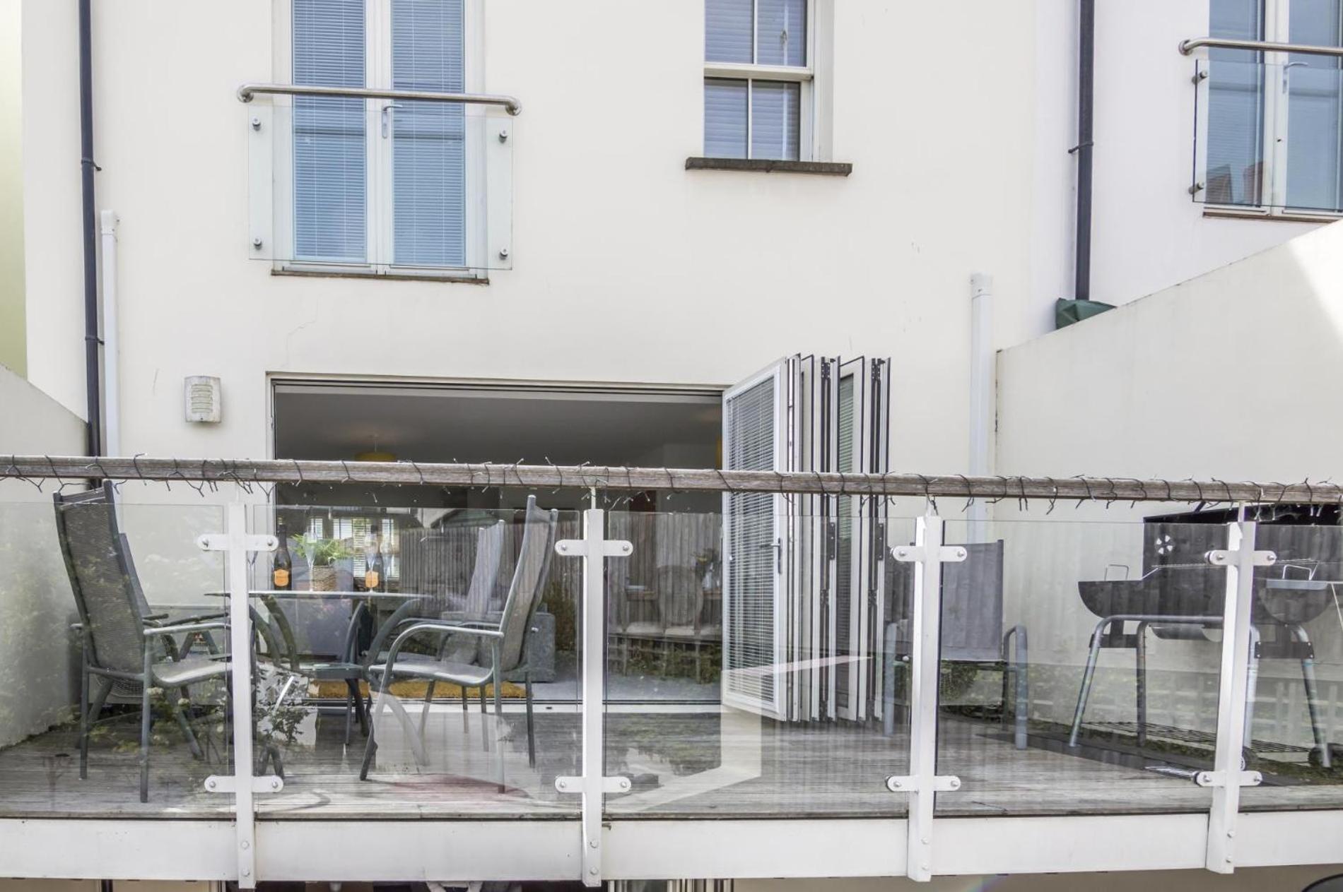 Milford Street - 5 Bedroom Luxurious Holiday Home - Saundersfoot Zewnętrze zdjęcie