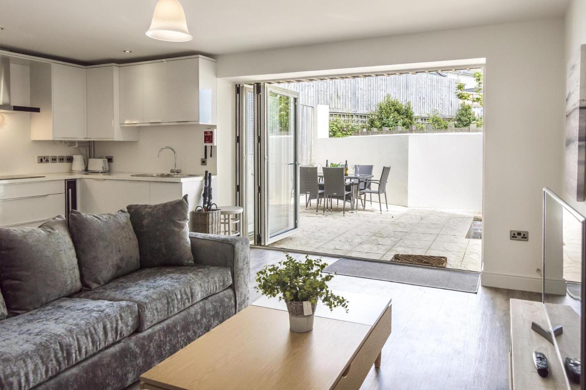 Milford Street - 5 Bedroom Luxurious Holiday Home - Saundersfoot Zewnętrze zdjęcie