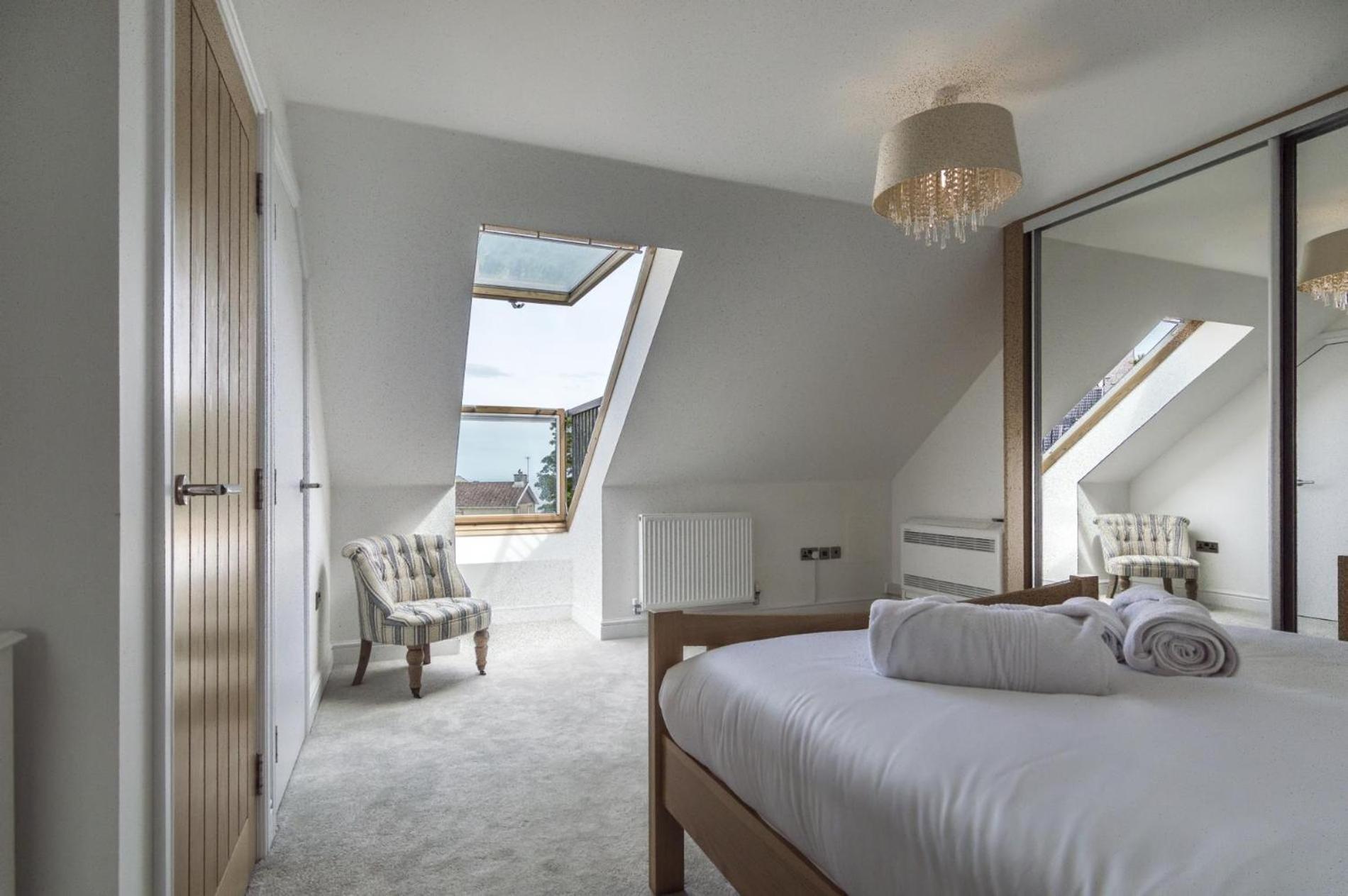 Milford Street - 5 Bedroom Luxurious Holiday Home - Saundersfoot Zewnętrze zdjęcie