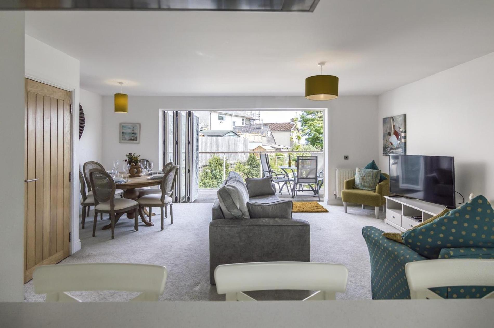 Milford Street - 5 Bedroom Luxurious Holiday Home - Saundersfoot Zewnętrze zdjęcie