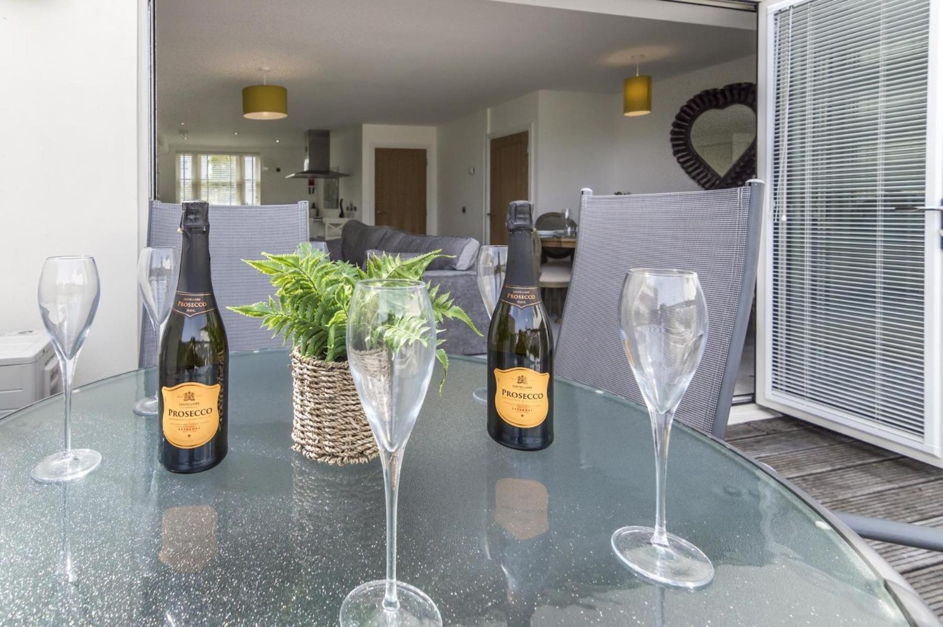 Milford Street - 5 Bedroom Luxurious Holiday Home - Saundersfoot Zewnętrze zdjęcie