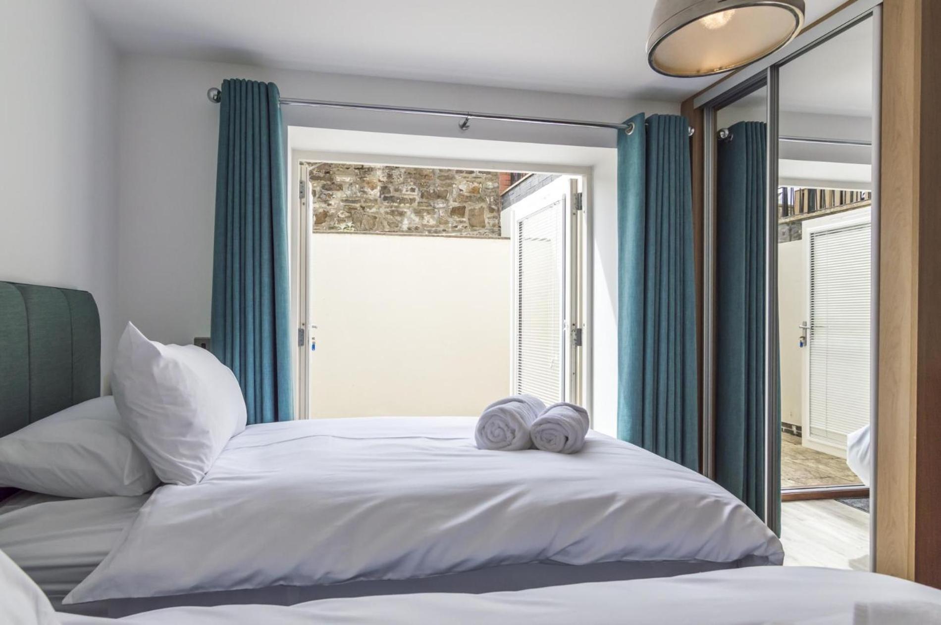 Milford Street - 5 Bedroom Luxurious Holiday Home - Saundersfoot Zewnętrze zdjęcie