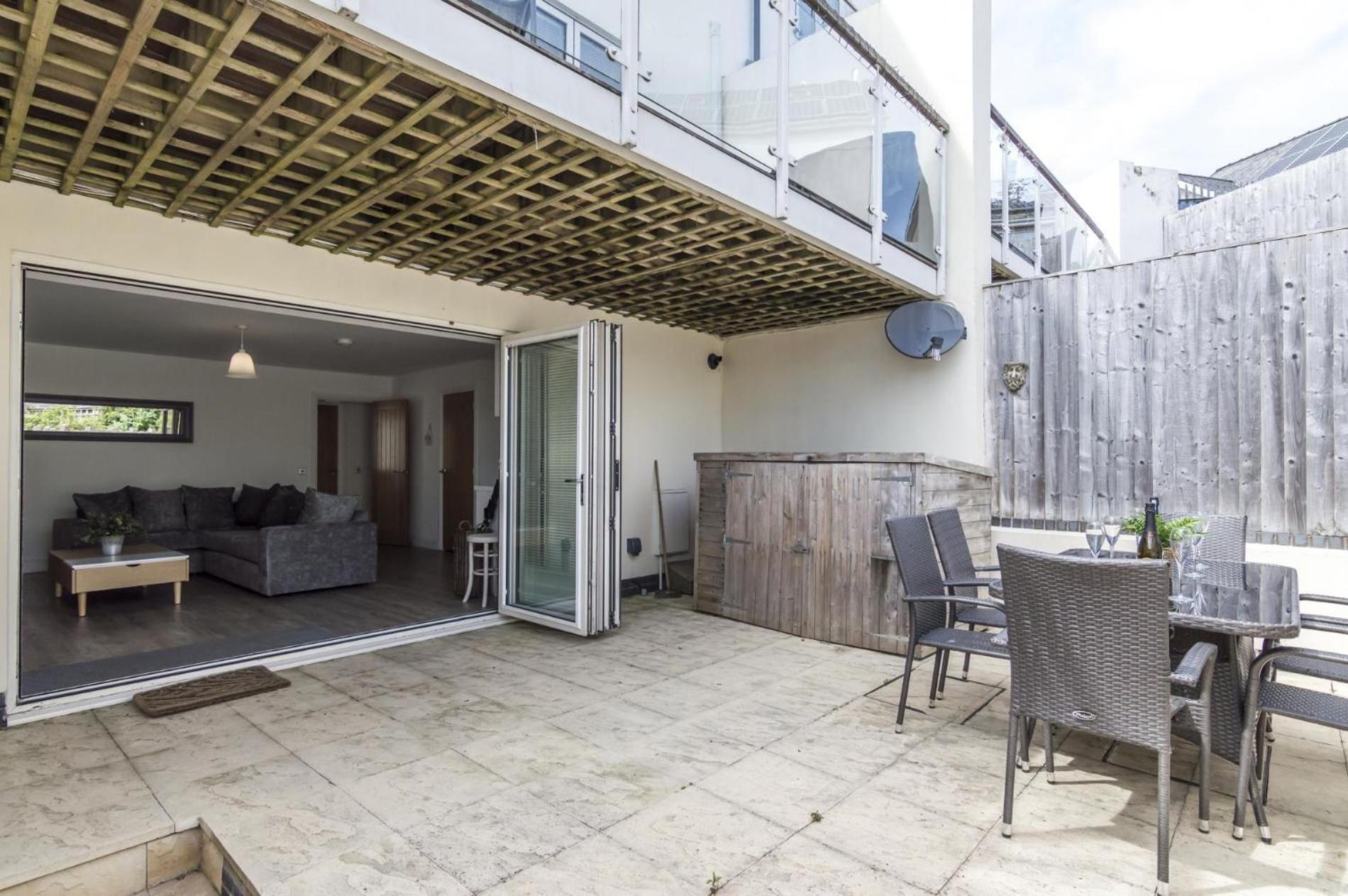 Milford Street - 5 Bedroom Luxurious Holiday Home - Saundersfoot Zewnętrze zdjęcie