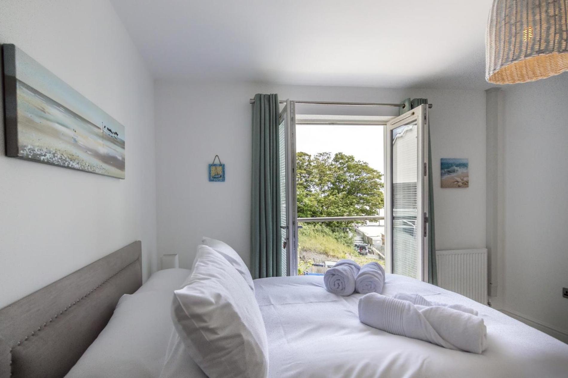 Milford Street - 5 Bedroom Luxurious Holiday Home - Saundersfoot Zewnętrze zdjęcie