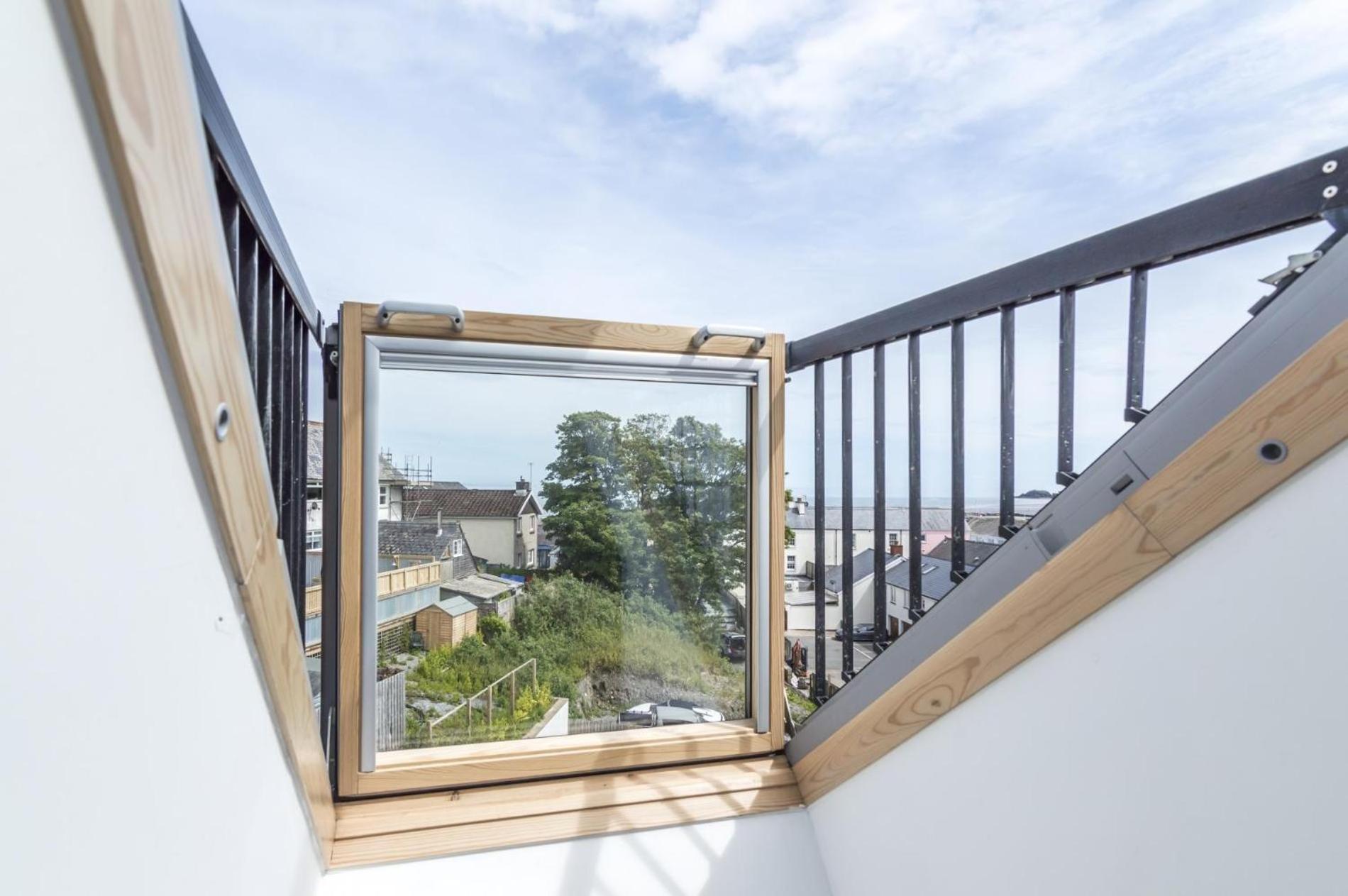 Milford Street - 5 Bedroom Luxurious Holiday Home - Saundersfoot Zewnętrze zdjęcie