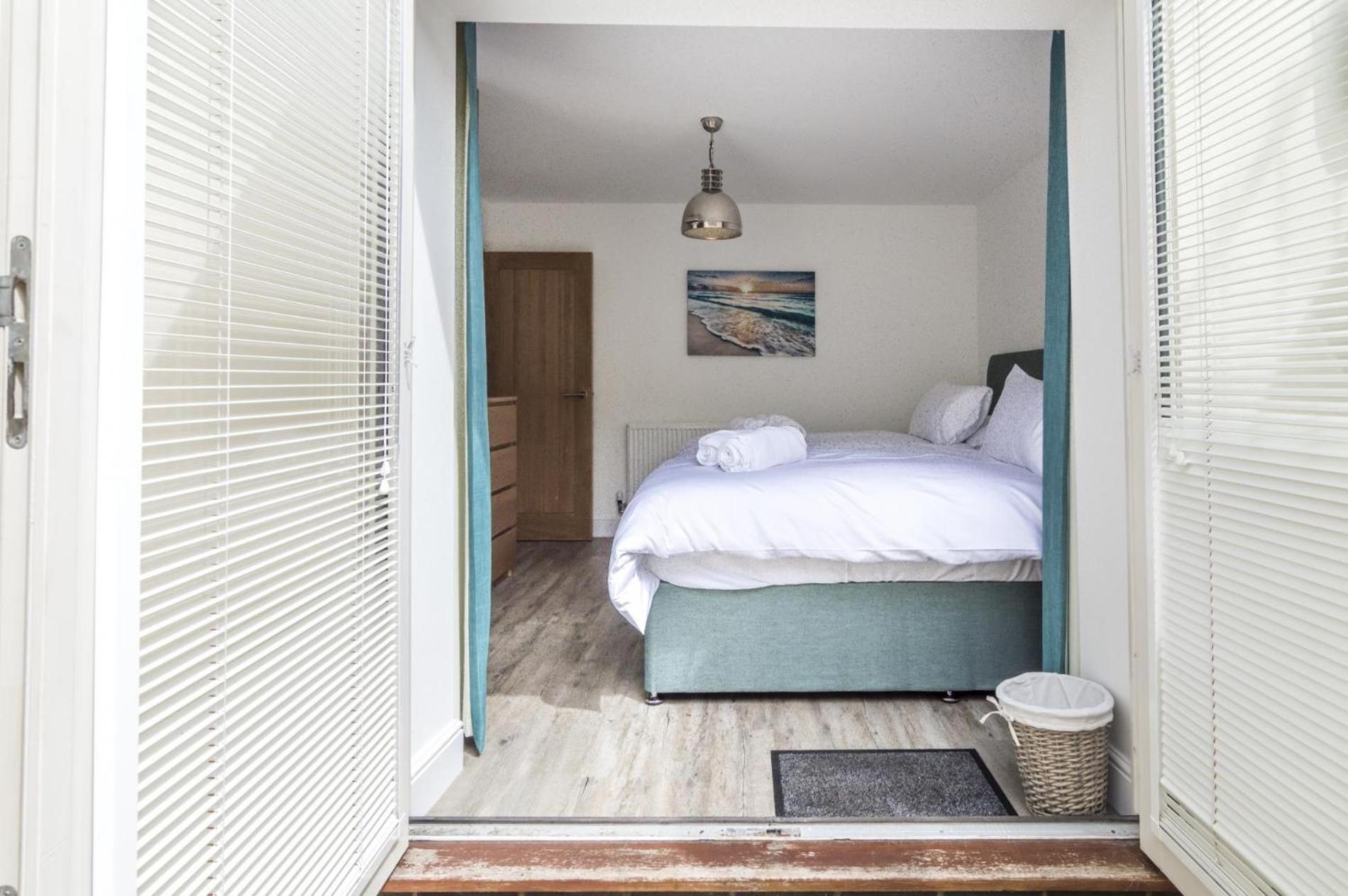 Milford Street - 5 Bedroom Luxurious Holiday Home - Saundersfoot Zewnętrze zdjęcie
