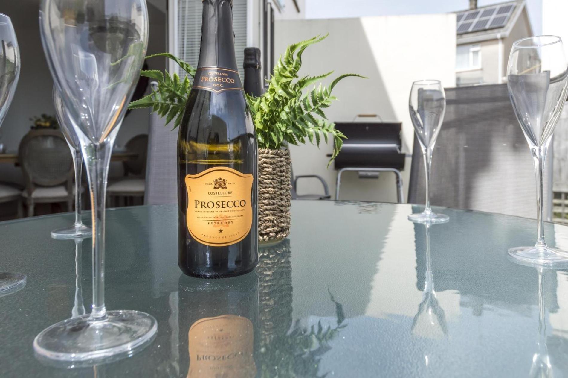 Milford Street - 5 Bedroom Luxurious Holiday Home - Saundersfoot Zewnętrze zdjęcie